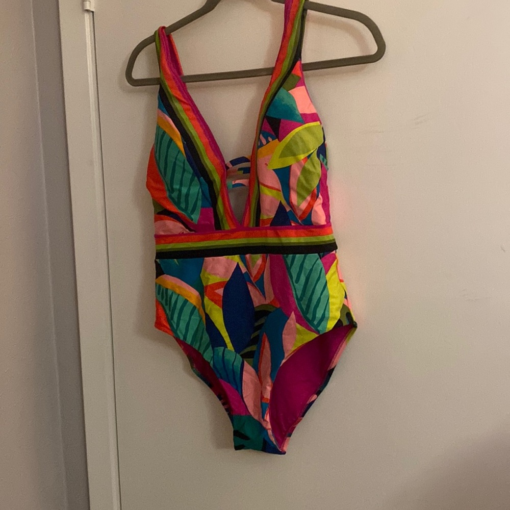 Trina Turk one-piece